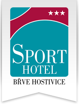 Úvodní stránka - Sportovní hotel Břve